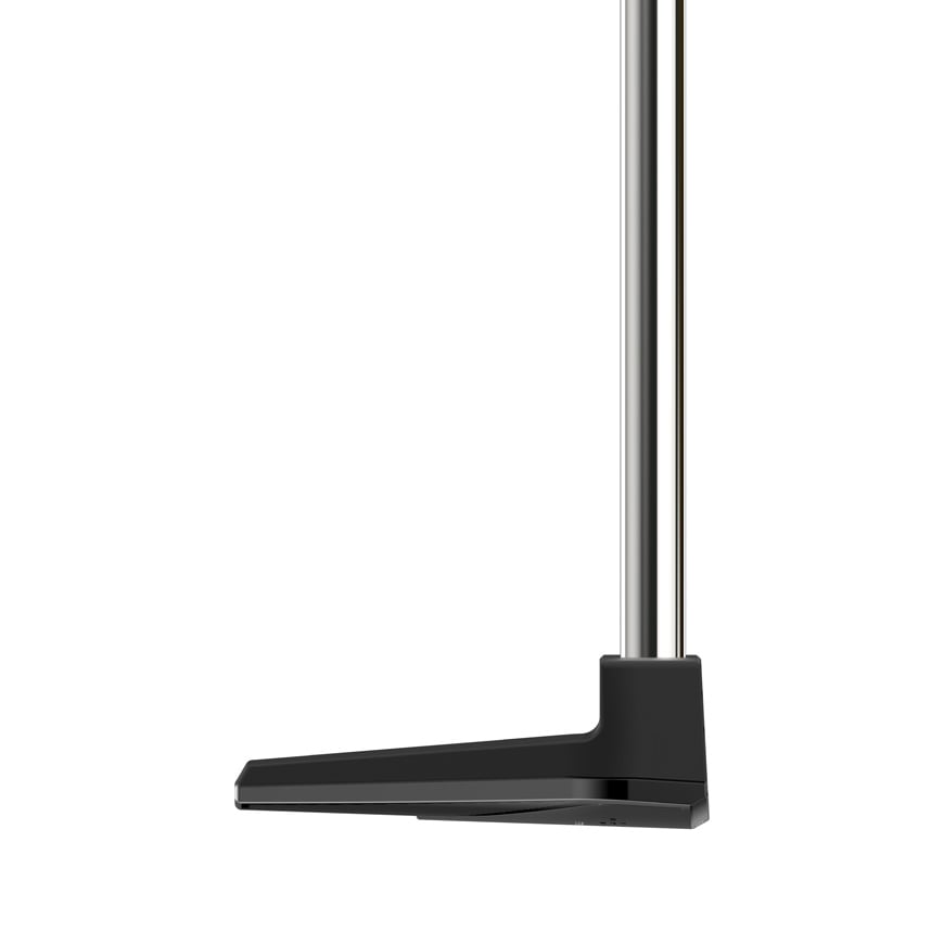 HB SOFT 2 Black Putter &ndash; Model 11C, image number null