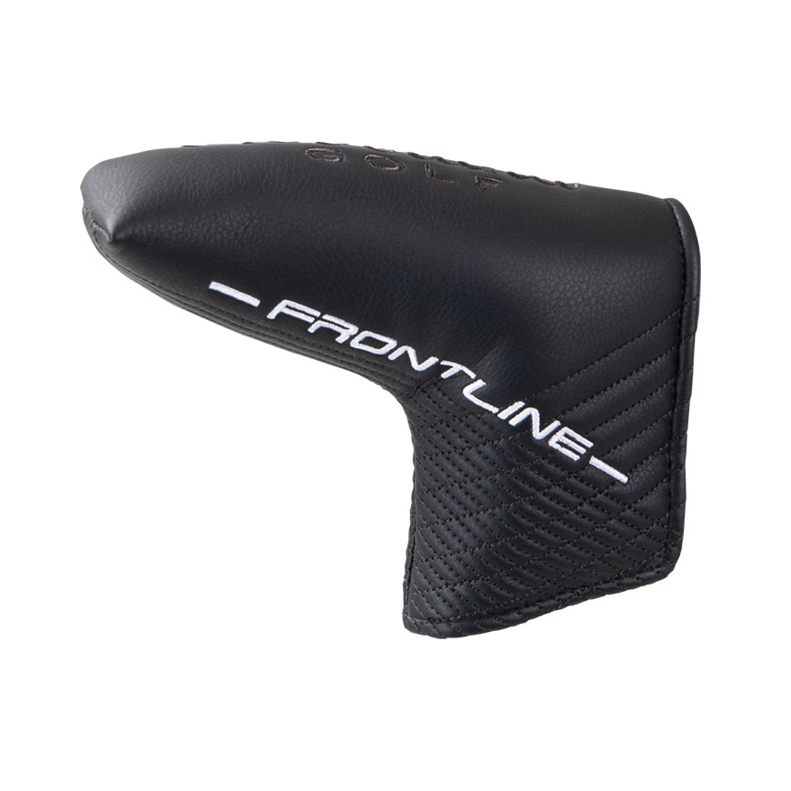 Frontline Replacement Putter Headcovers