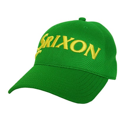 One Touch Caps - Light Green/Yellow