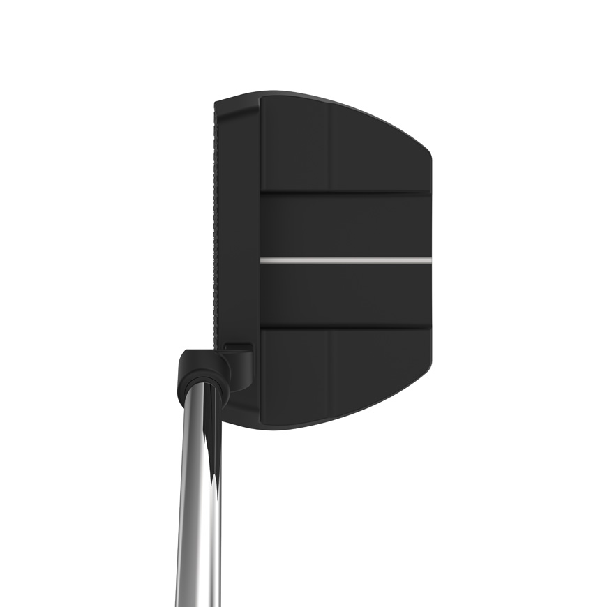 HB SOFT 2 Black Putter &ndash; Model 10.5P