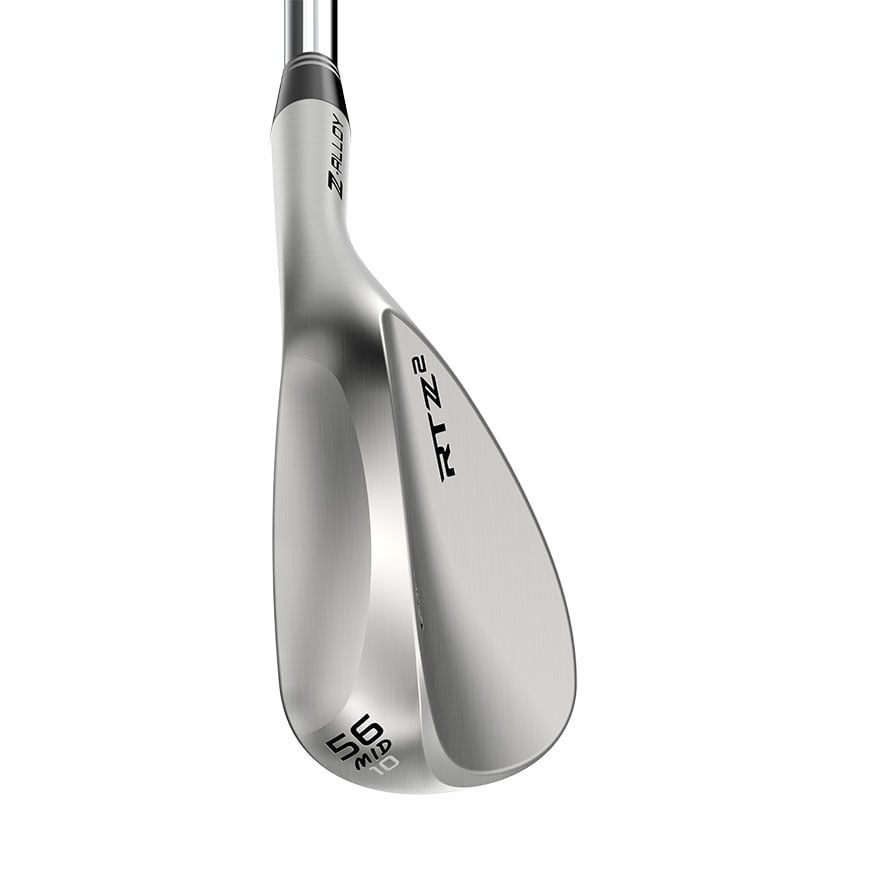 RTZ 2 Tour Satin Wedge, image number null