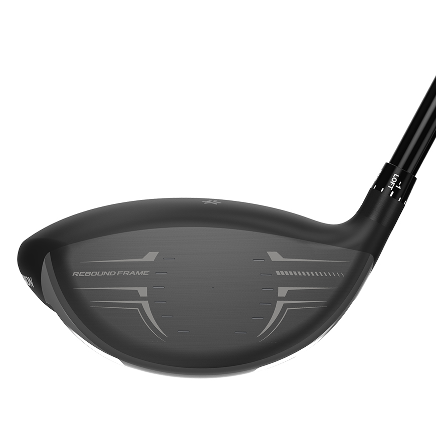 Women's ZX5 Mk II Driver | Golf Clubs | Dunlop Sports EU