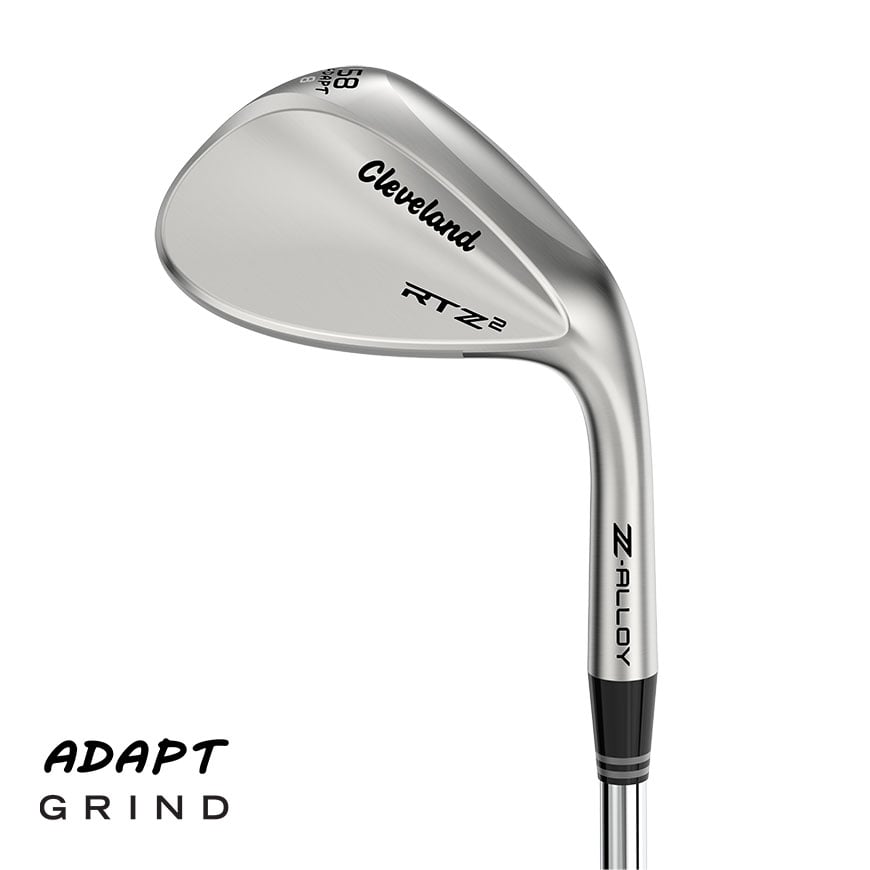 RTZ 2 Tour Satin Wedge, image number null