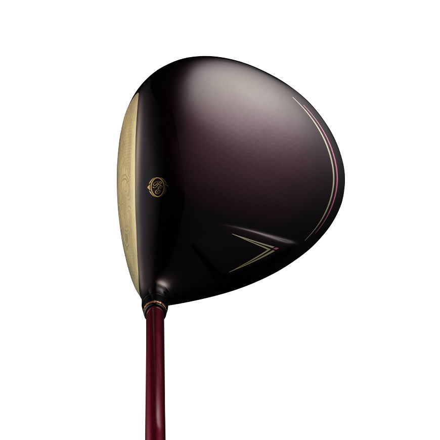 XXIO Prime Royal Edition Ladies Driver, image number null