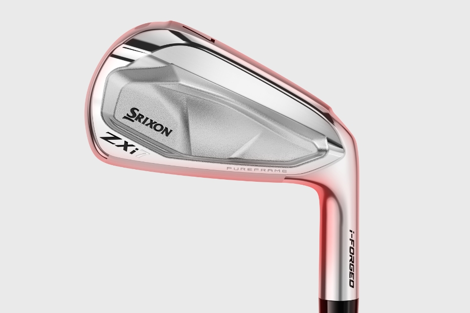 Srixon ZX Utility Utility Iron (D-N2334578045) | 2nd Swing Golf