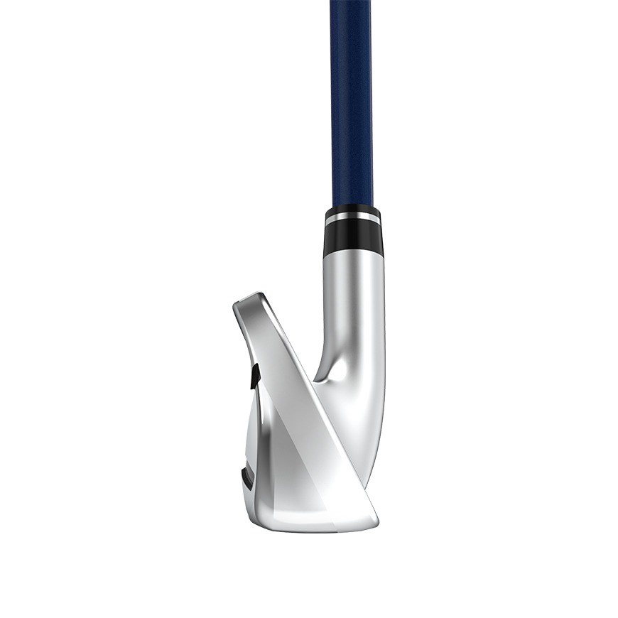 XXIO 12 Irons, image number null