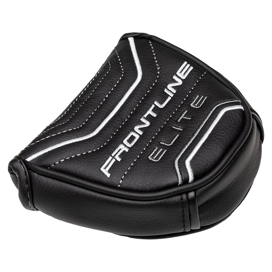 Frontline Elite Replacement Putter Headcovers, image number null