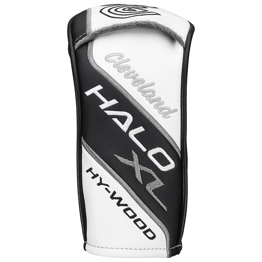 HALO XL Woods Replacement Headcovers, image number null