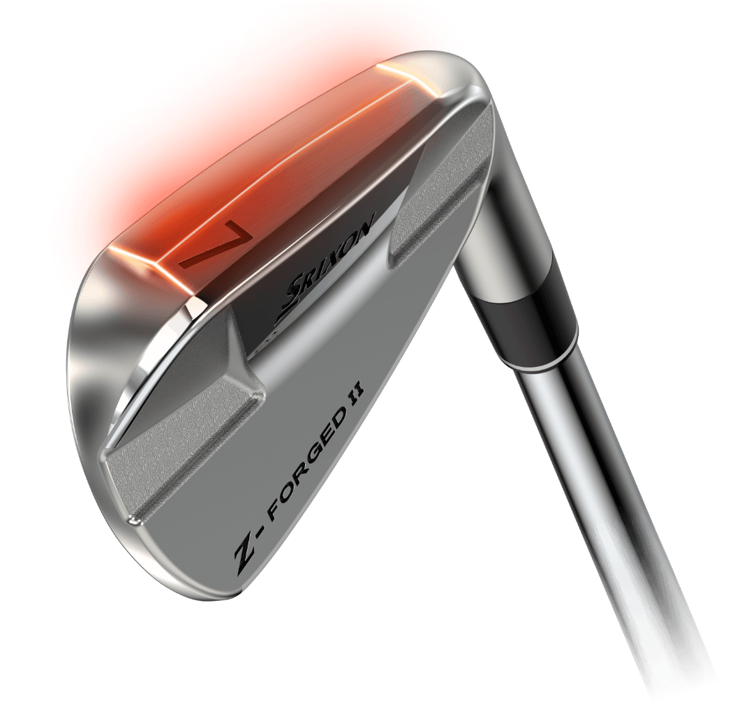 Z FORGED II IRONS | Golf Clubs | Dunlop Sports EU Z FORGED II IRONS | Golf Clubs | Dunlop Sports EU