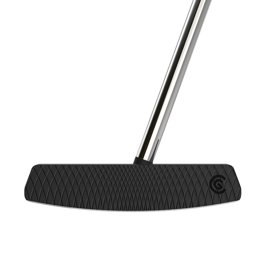 HB SOFT 2 Black Putter &ndash; Model 8C, image number null