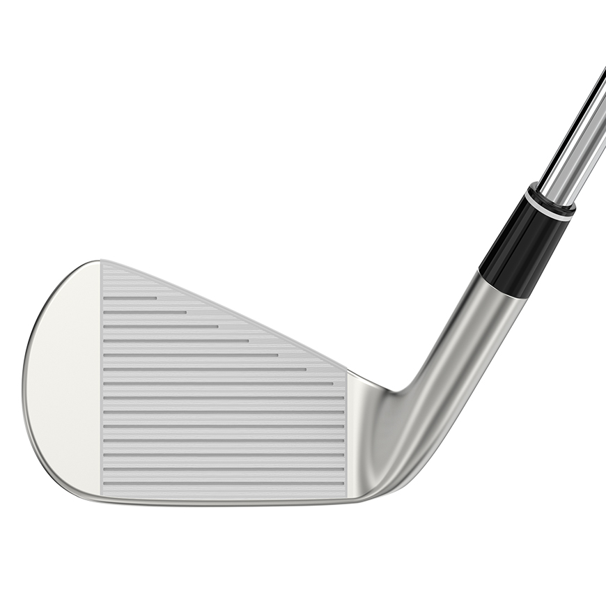 ZX5 Mk II Irons, image number null