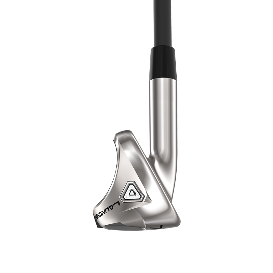 Launcher XL HALO Irons, image number null
