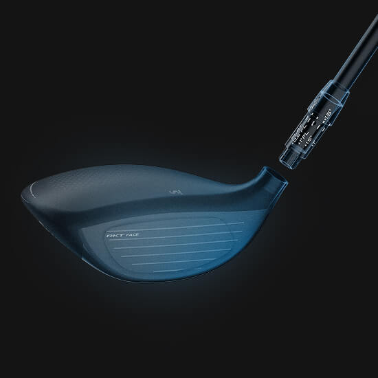 Carbon Crown