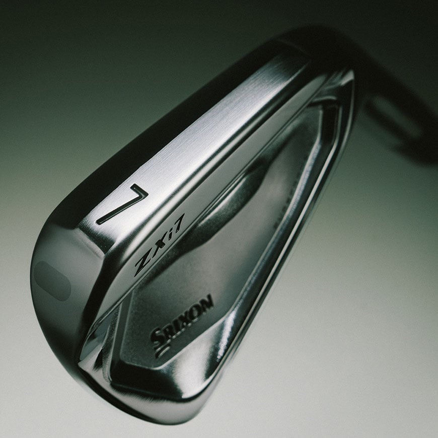ZXi7 Irons