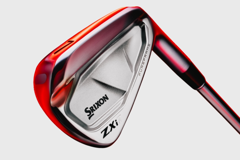 ZXi7 Irons | Golf Clubs | Dunlop Sports EU