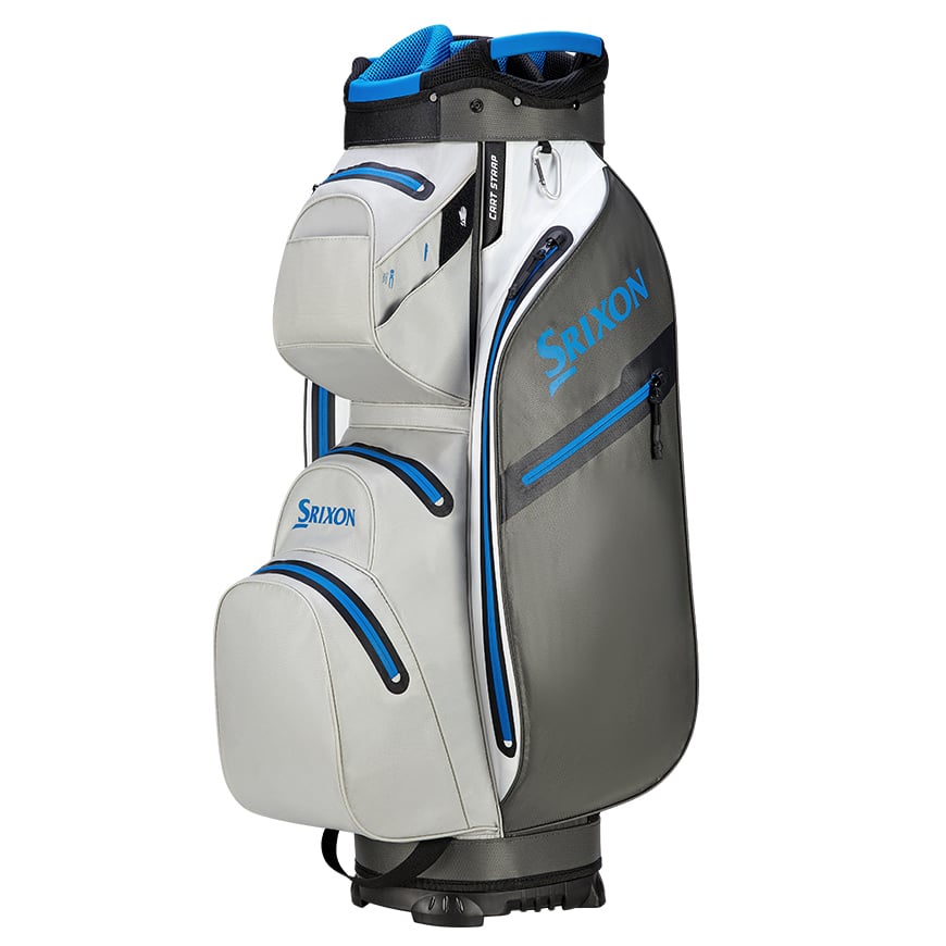 WEATHERPROOF CART BAG,