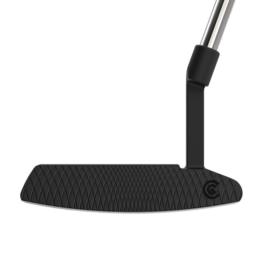 HB SOFT 2 Black Putter – Model 1, image number null