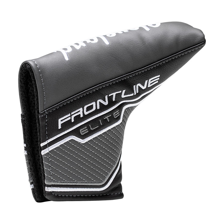 Frontline Elite Replacement Putter Headcovers, image number null