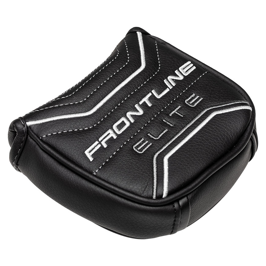 Frontline Elite Replacement Putter Headcovers, image number null