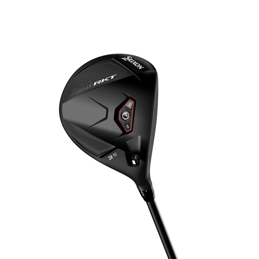 Women's ZXi RKT Fairway Woods