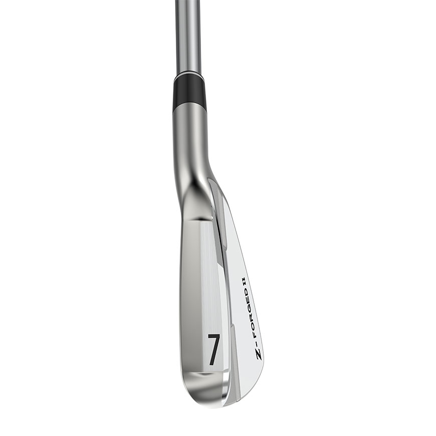 Z-Forged II Irons, image number null