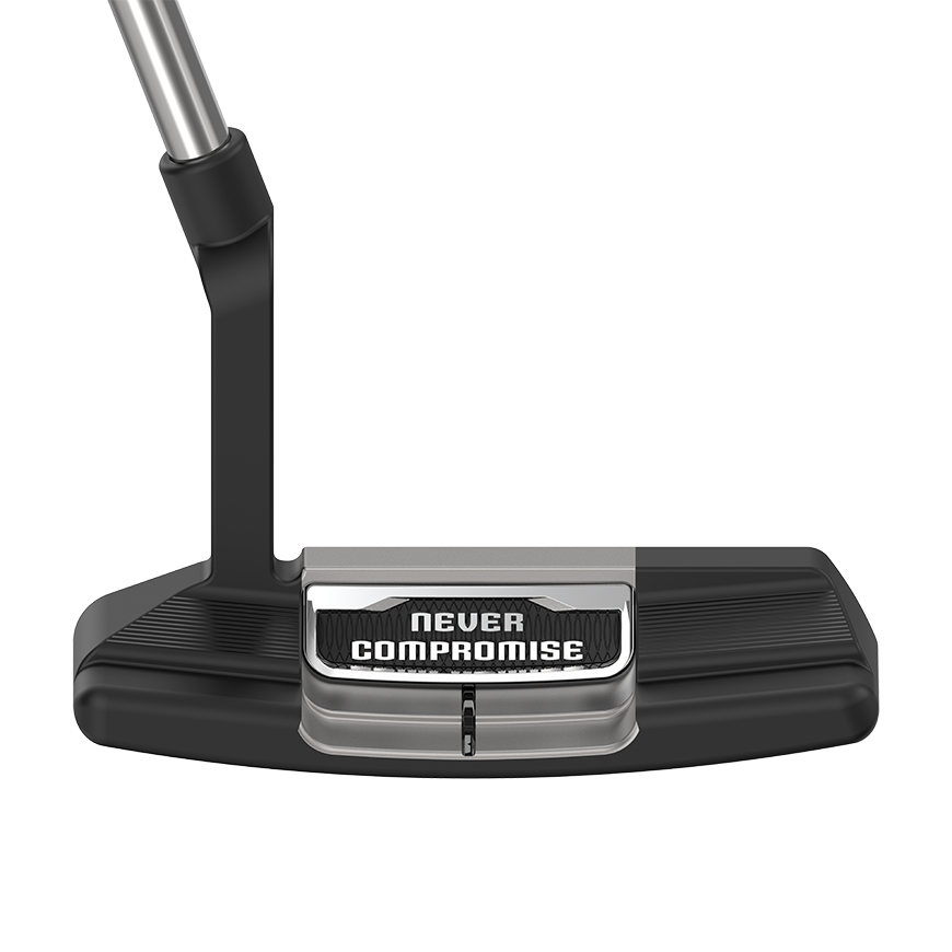 Never Compromise Reserve NC Contrast Putter – Model 1, image number null