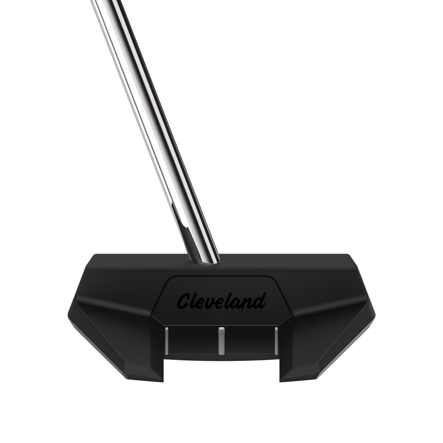 HB SOFT 2 Black Putter &ndash; Model 11C, image number null