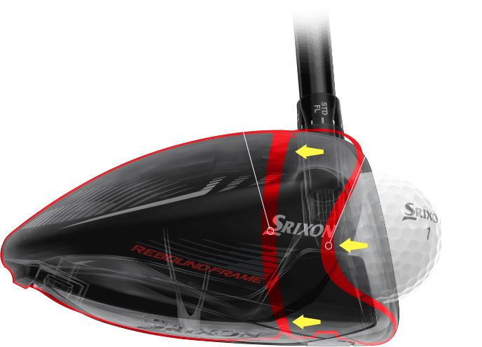 Srixon ZX5 LS Mk II Driver