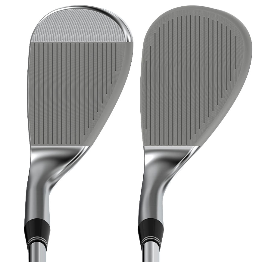 CBZ Tour Satin Wedge