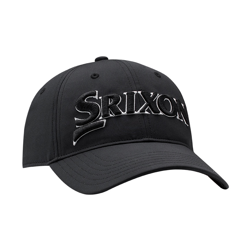 Modern Cap,Black/Black