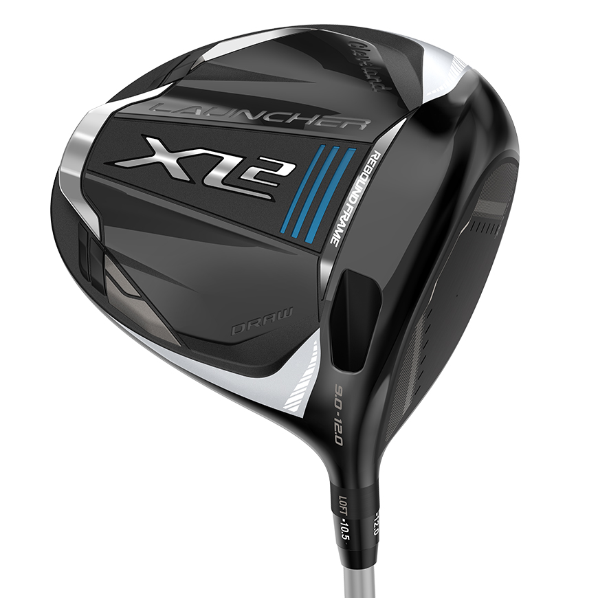 Women's Launcher XL 2 Draw Drivers, image number null