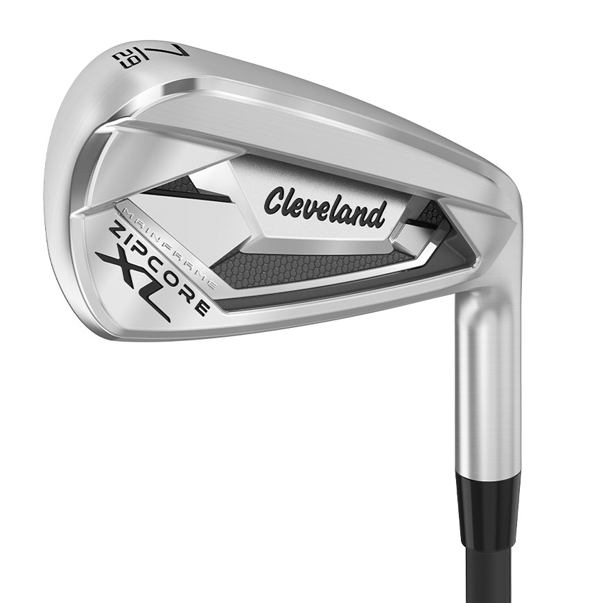 Women's ZipCore XL Irons, image number null