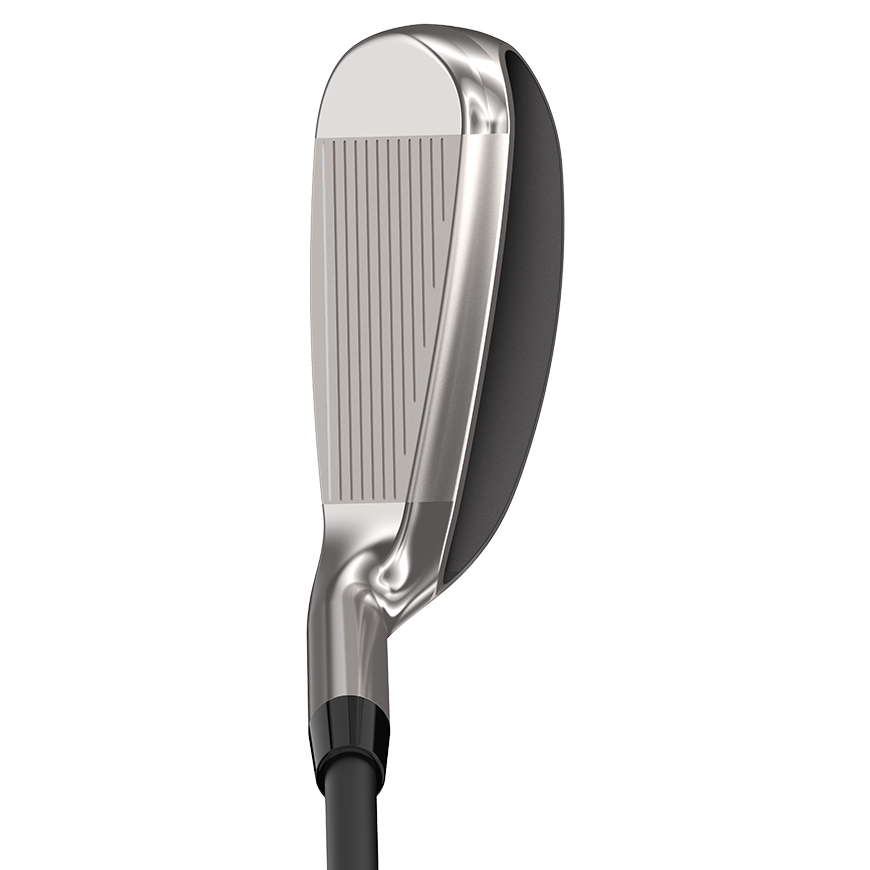 Women's Launcher XL HALO Irons, image number null