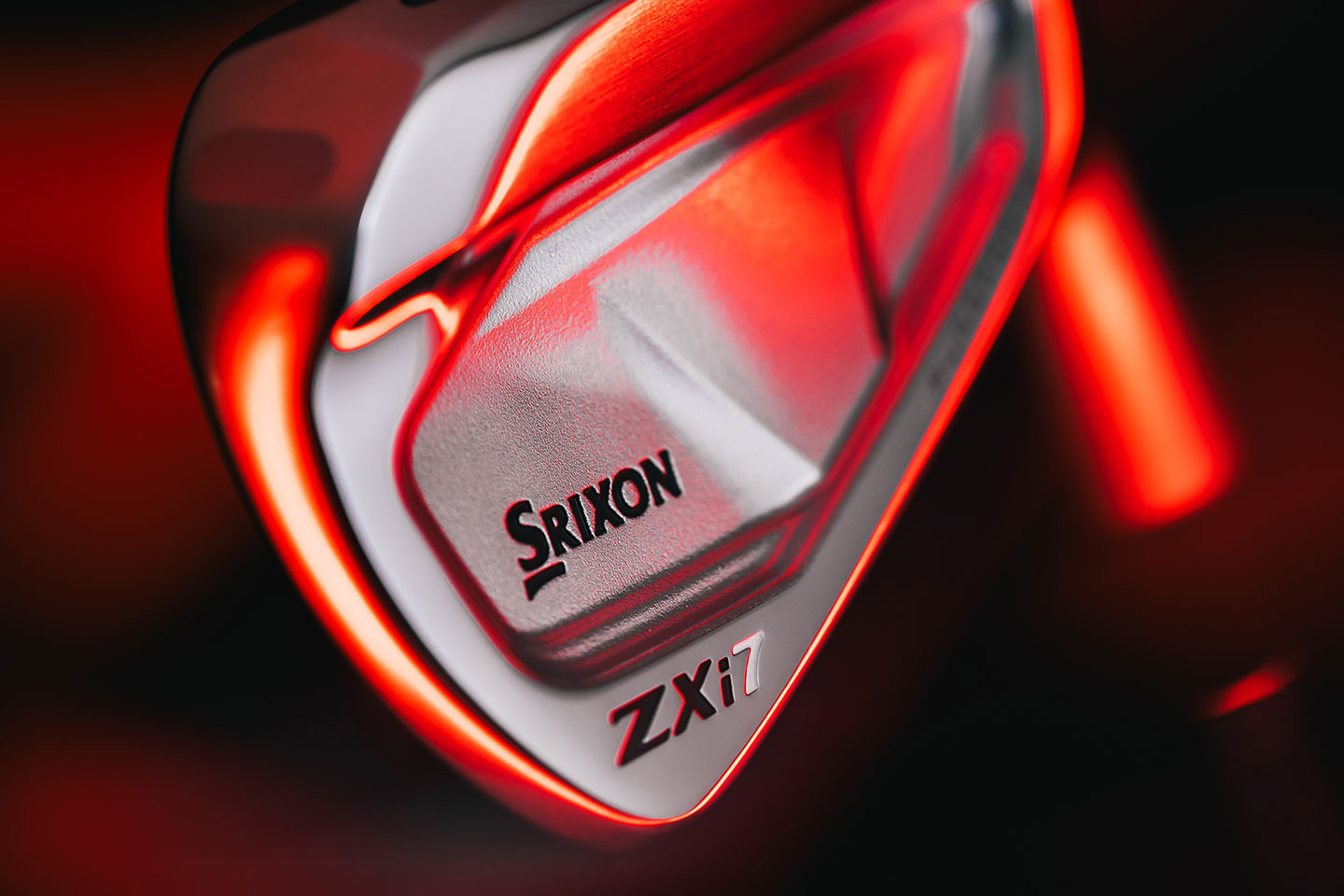 ZXi7 Irons | Golf Clubs | Dunlop Sports EU