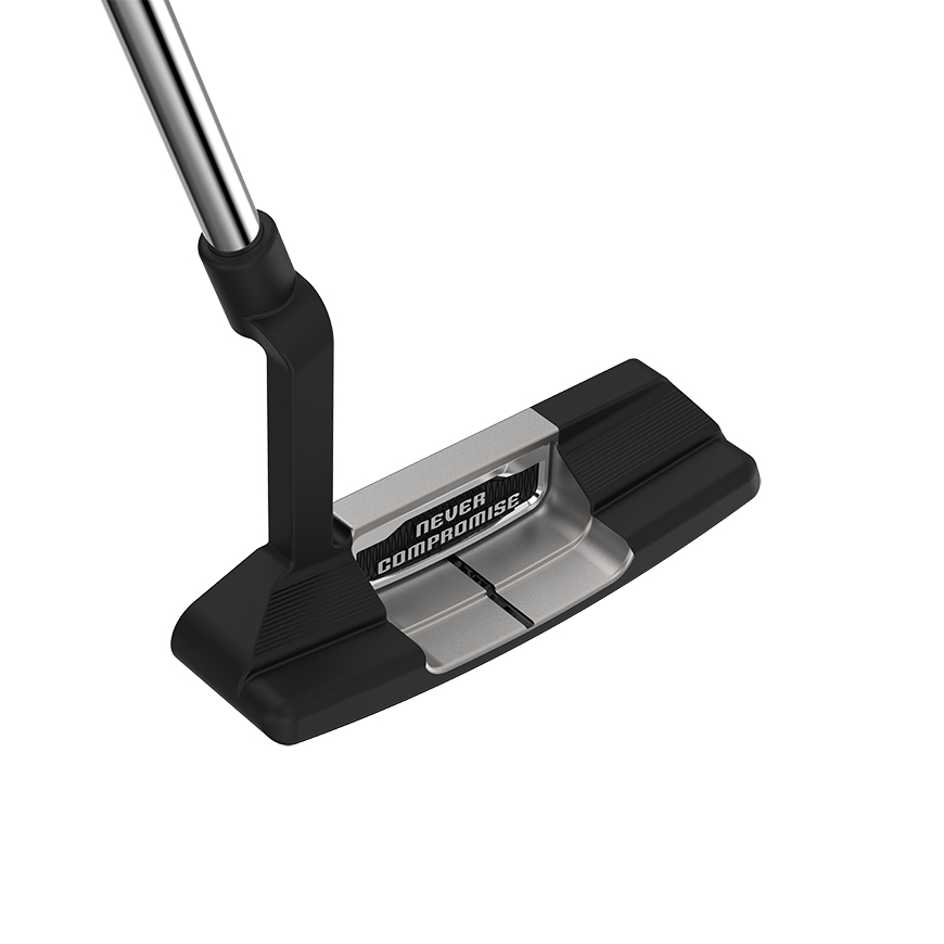 Never Compromise Reserve NC Contrast Putter – Model 1, image number null