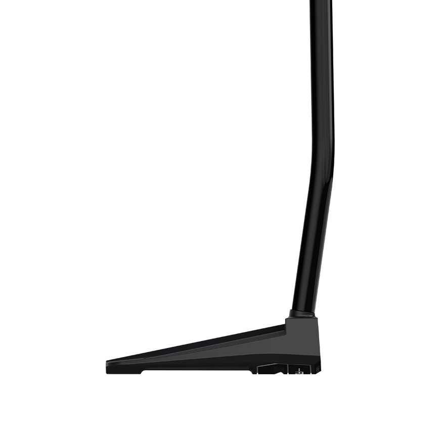Frontline Iso Single Bend Putter, image number null