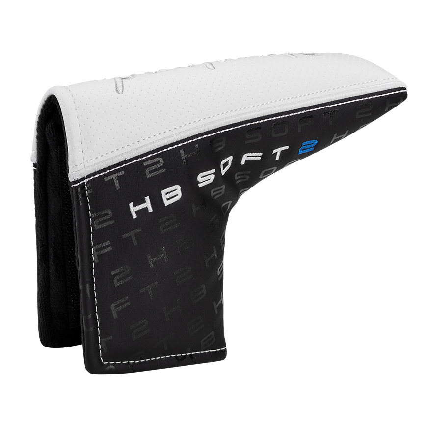 HB SOFT 2 Replacement Putter Headcovers, image number null