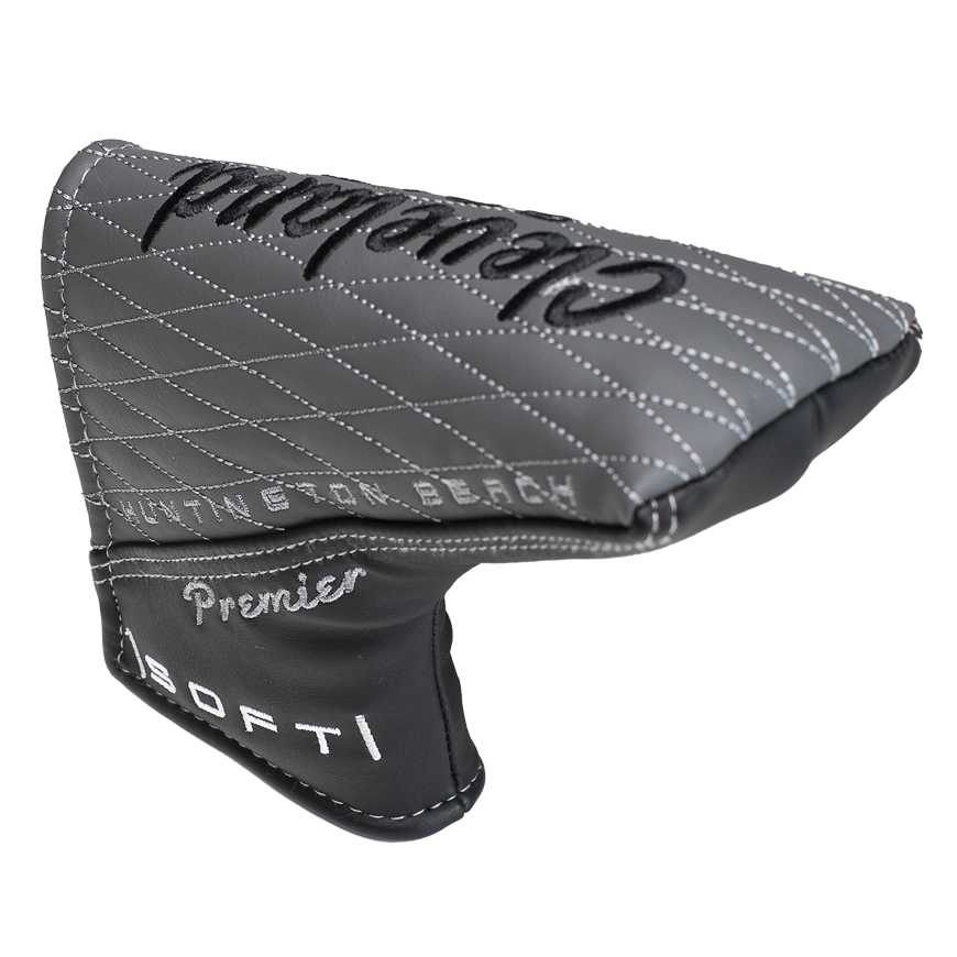 Huntington Beach SOFT Premier Replacement Putter Headcovers