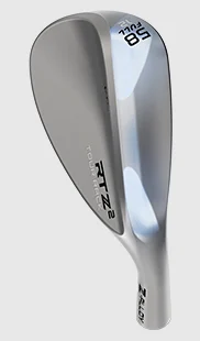 Roger Cleveland Tour Rack Grind wedge