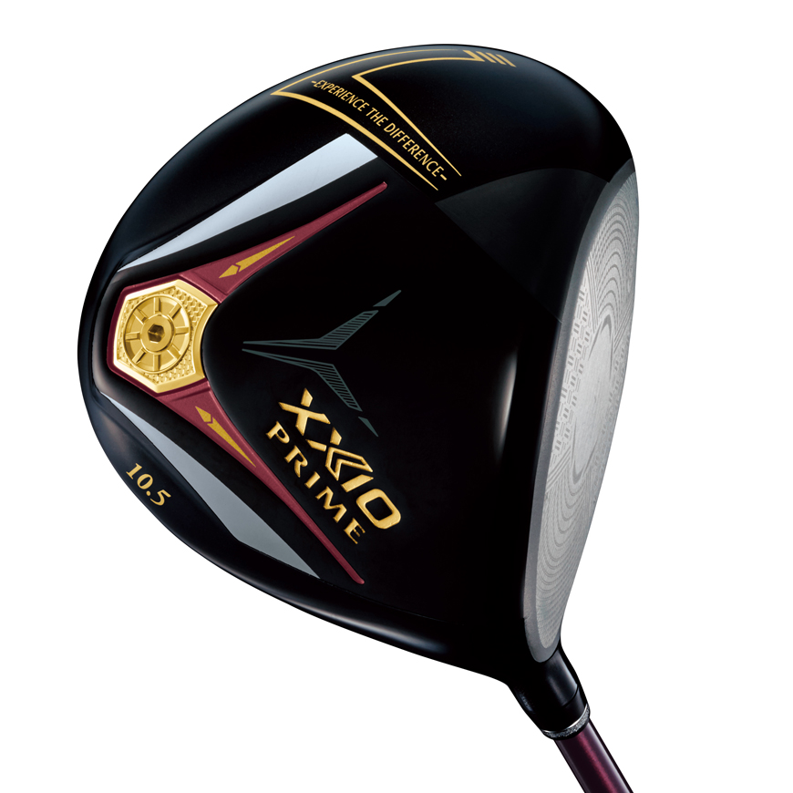 XXIO Prime Driver