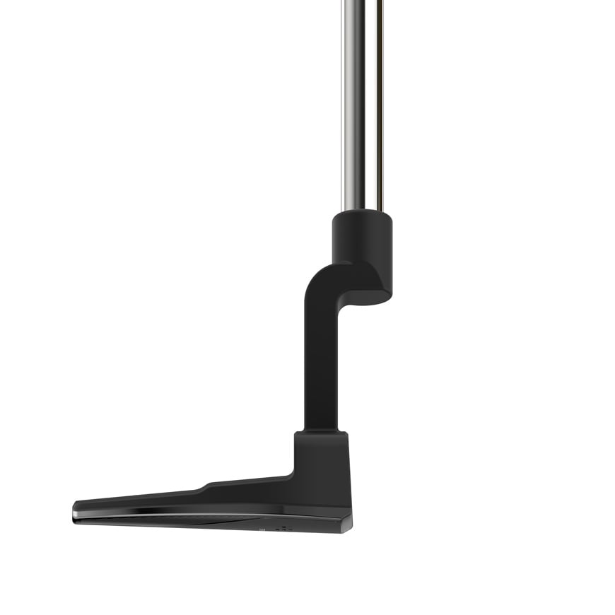 HB SOFT 2 Black Putter &ndash; Model 10.5P, image number null