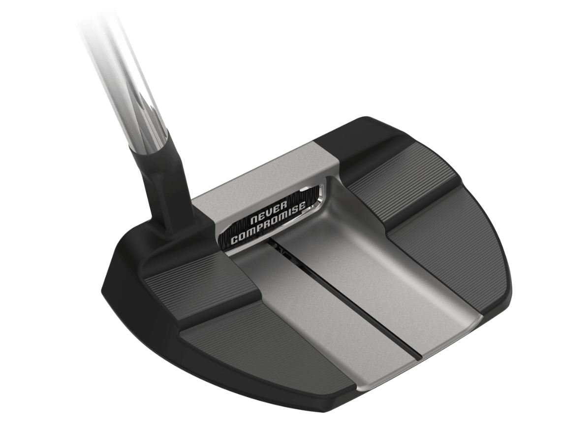 100% PRECISION MILLED