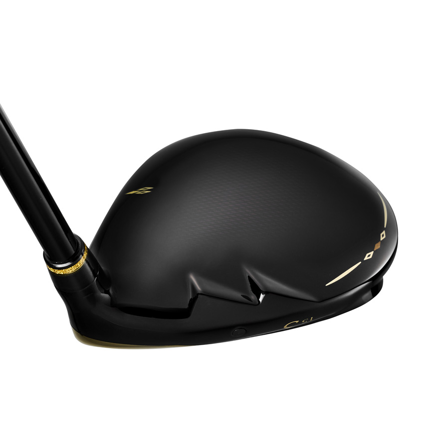 XXIO Prime Royal Edition Fairway Woods, image number null
