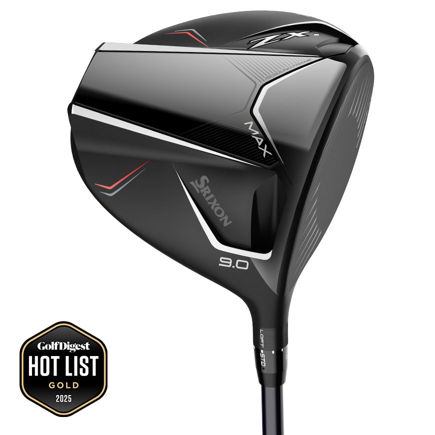 ZXi MAX Driver,