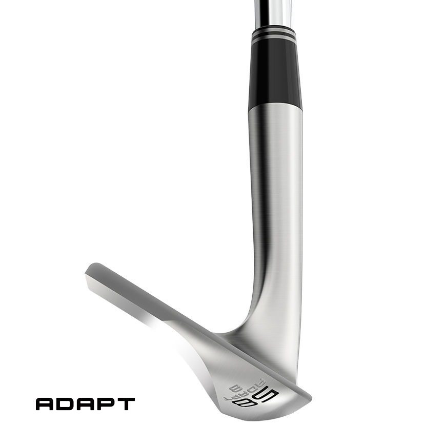 RTZ Tour Satin Wedge, image number null