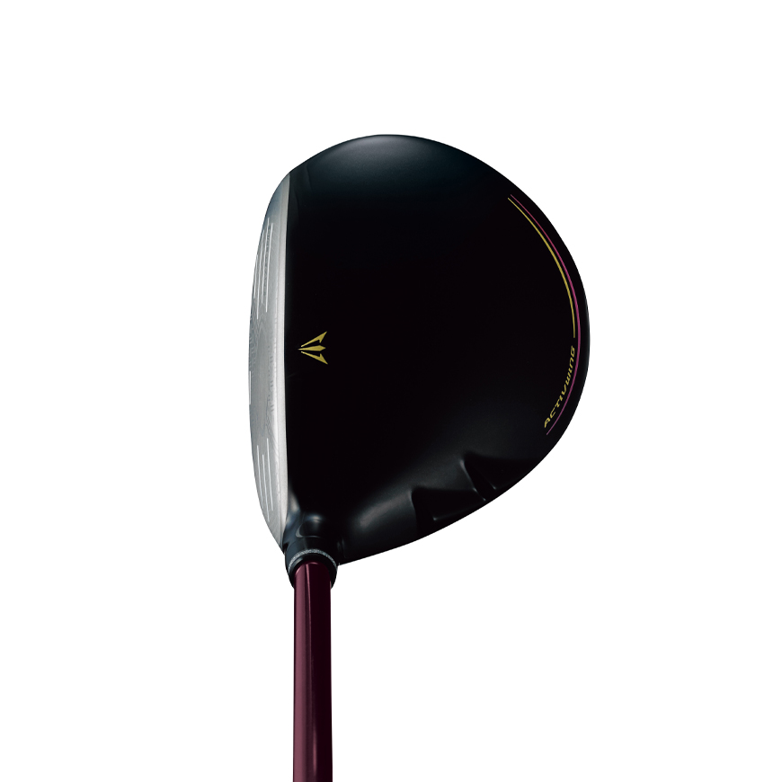 XXIO Prime Fairway Woods