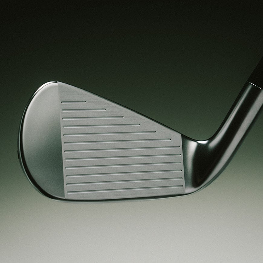 ZXiU Utility Irons, image number null