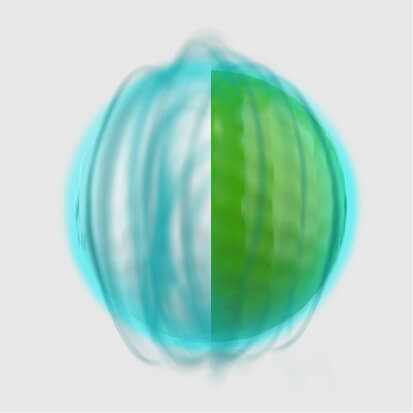 50/50 Urethane Cover with Biomass