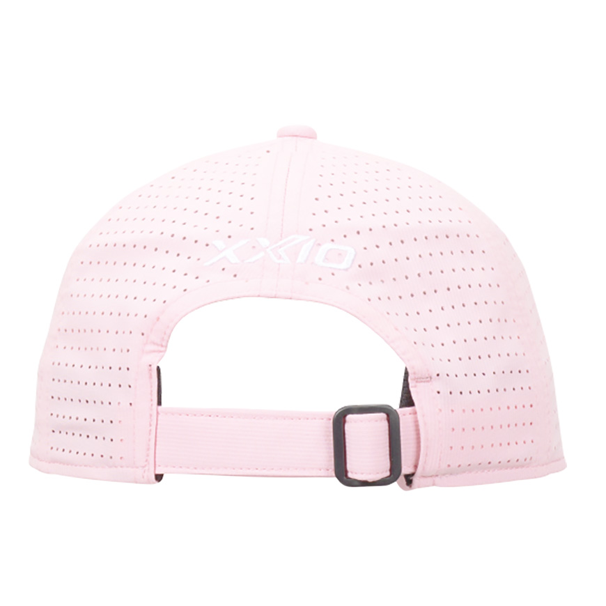 XXIO Ladies Cap,Pink image number null