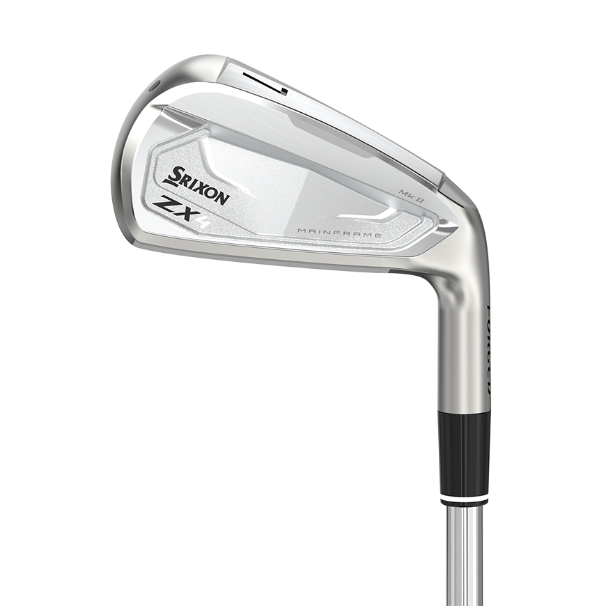 Women's ZX4 Mk II Irons, image number null